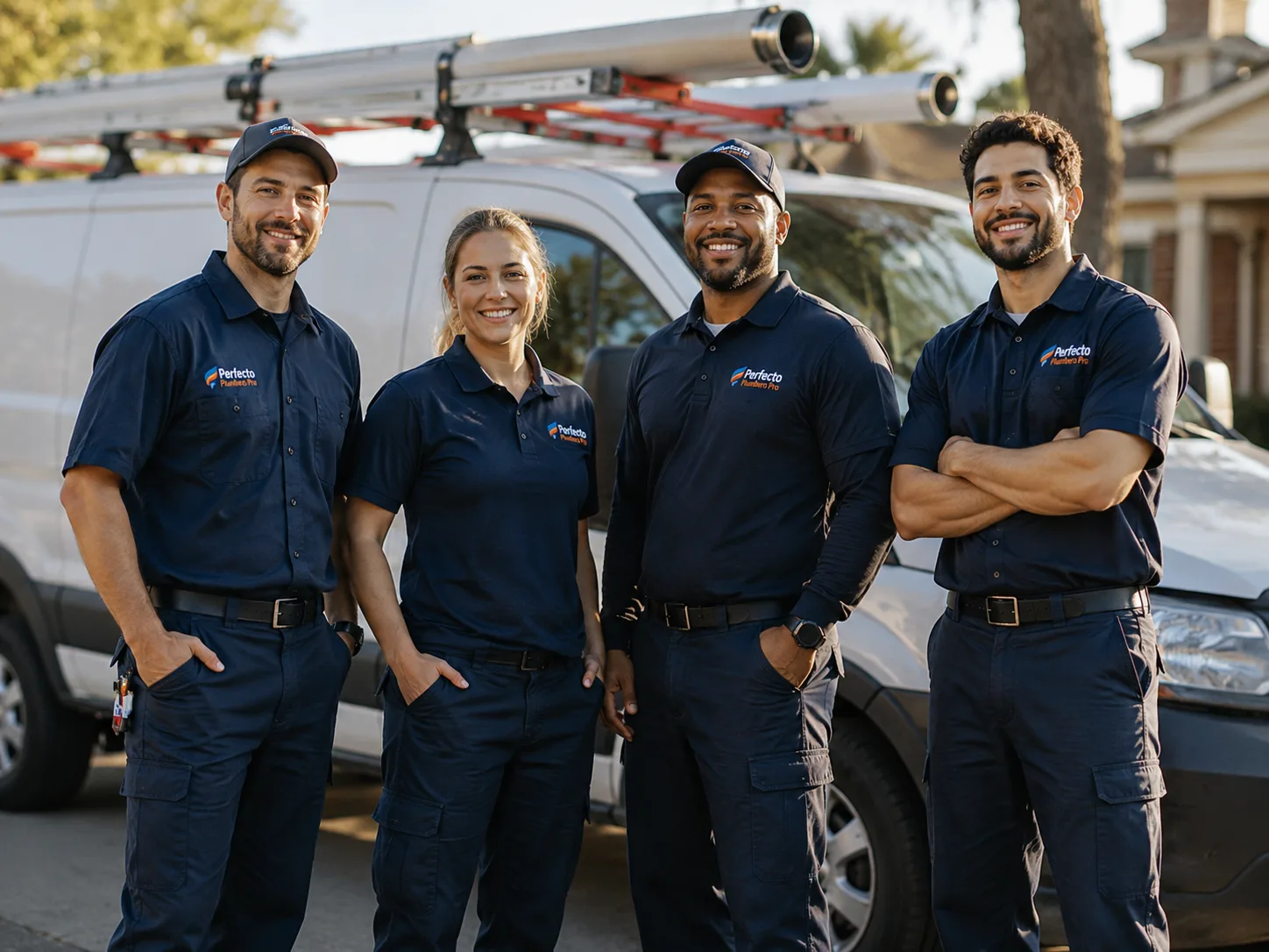 Emergency Plumber Near Me in Oden, AR near me
